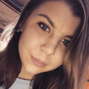 Meet your Posher, Anastasia